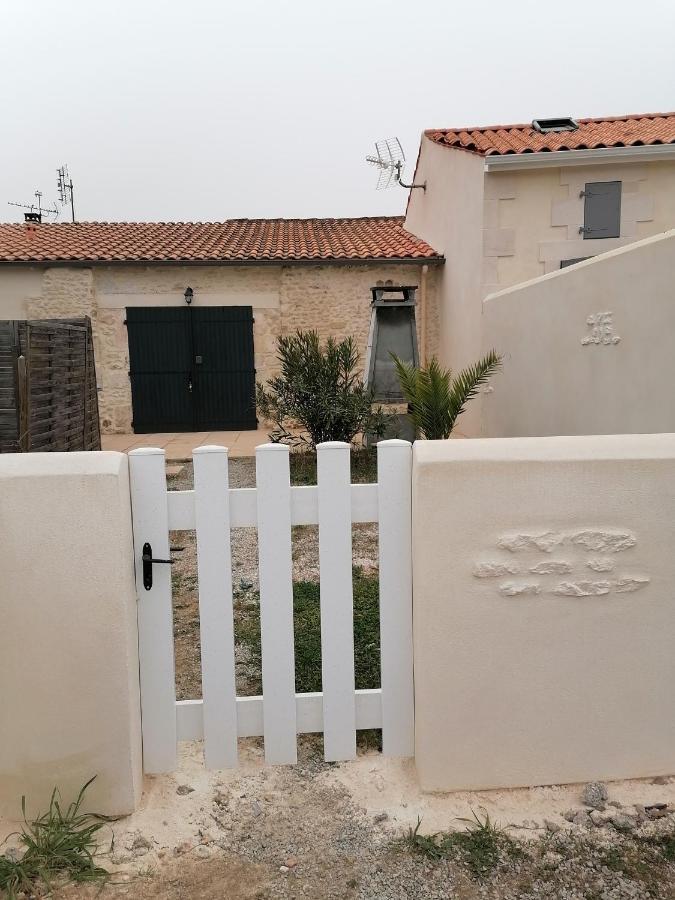 La Forge Villa Saint-Palais-sur-Mer Luaran gambar